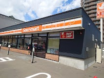 コンビニ　セイコーマート北30条東店（コンビニ）まで115m
