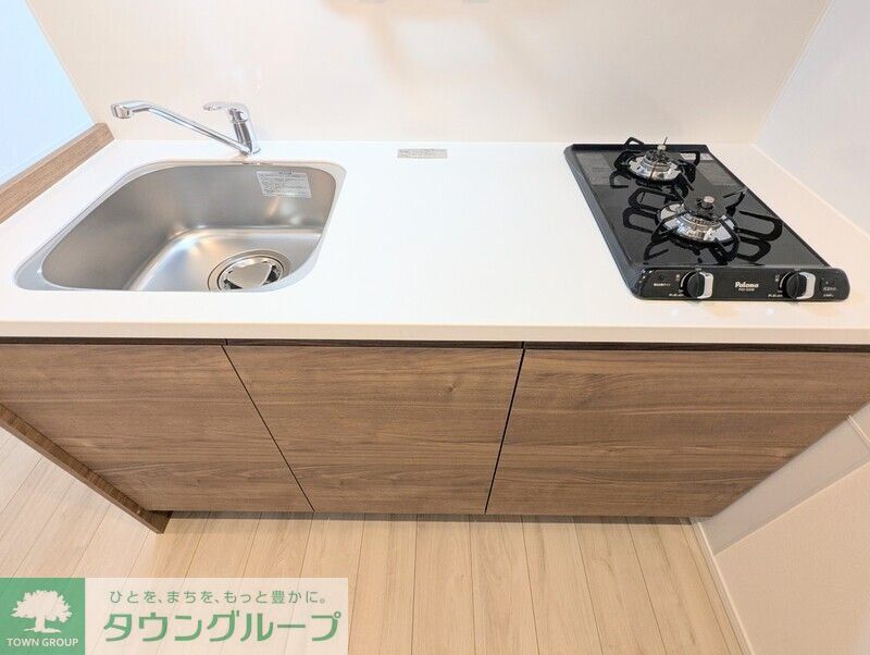 キッチン　★お問い合わせはタウンハウジング分倍河原店まで★