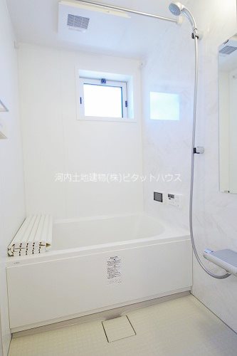 バス・シャワールーム　風呂