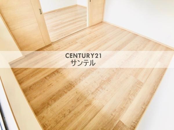 その他　駐輪場