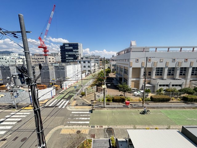 ＪＲ山陽本線 新長田駅 徒歩9分 6階建 築1年のその他写真