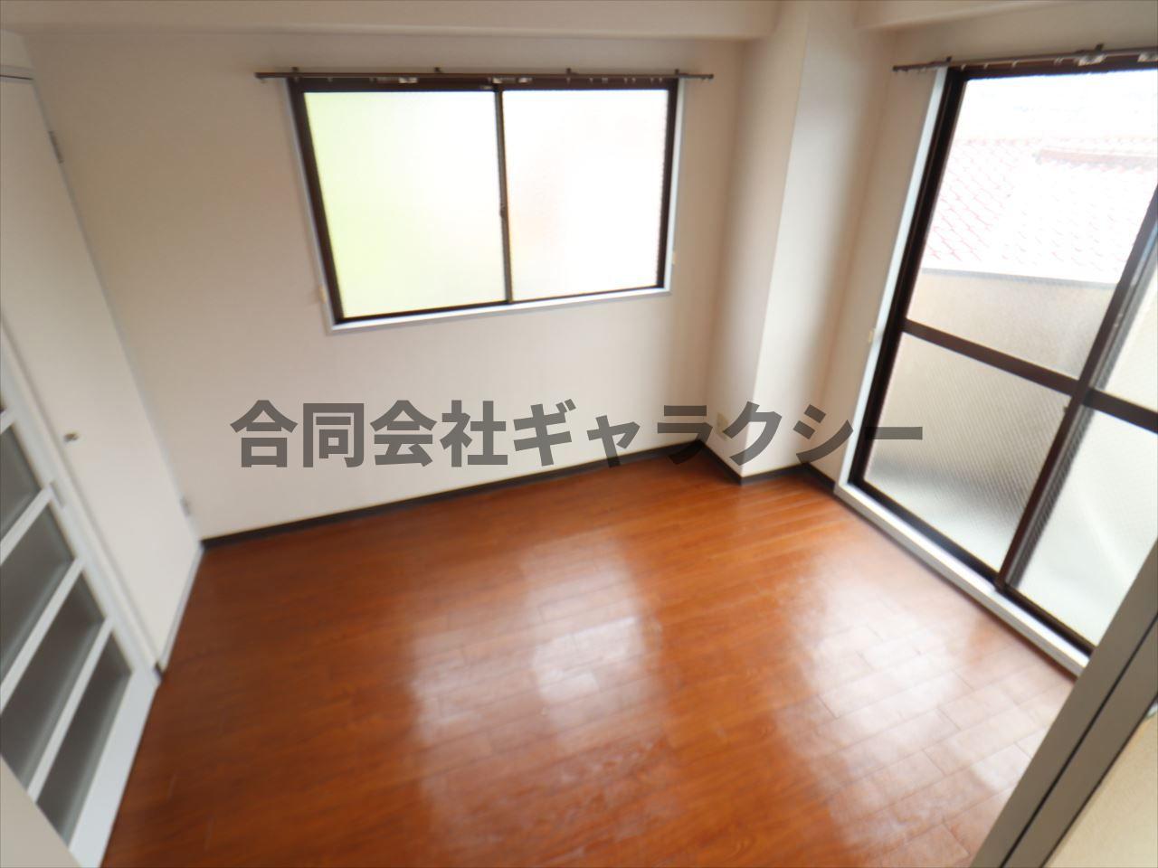 その他部屋・スペース　洋室