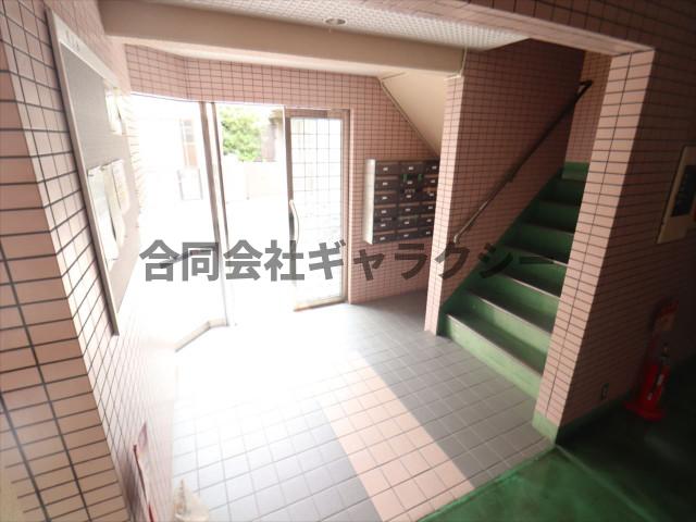 ロビー