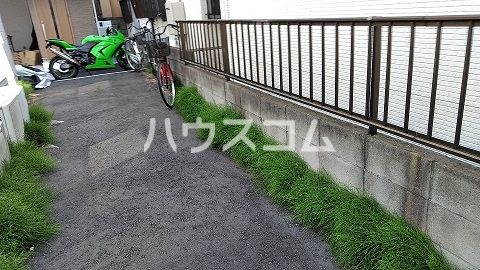 庭