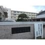 中学校　静岡市立長田南中学校（中学校）まで1200m