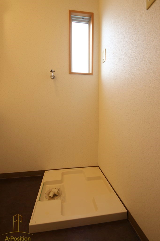 その他設備　リバーライズ谷町４