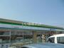 コンビニ　ファミリーマート　土岐朝日町店（コンビニ）まで1552m