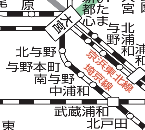 その他　☆路線図☆