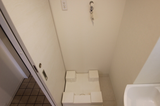 その他　※別部屋の写真です