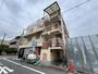 立花駅より徒歩4分 2階 築54年5ヶ月の賃貸物件