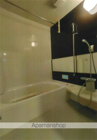 大波貸家の風呂写真