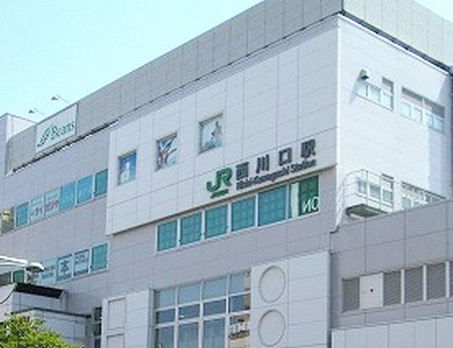 その他　西川口駅（その他）まで444m
