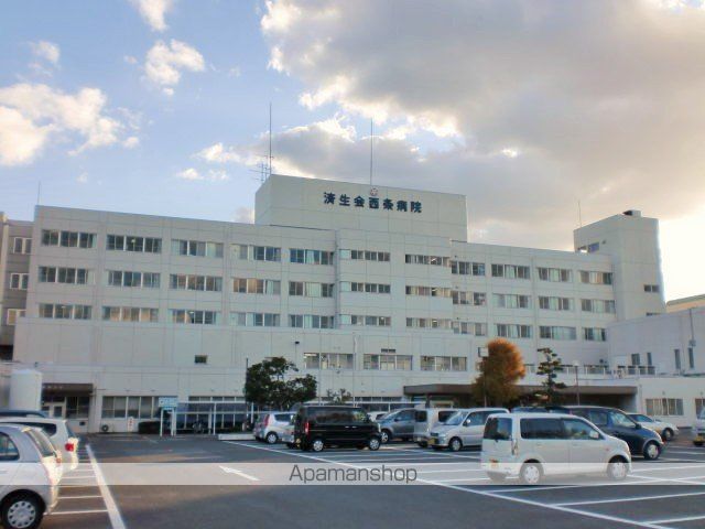 病院　済生会病院（病院）まで87m