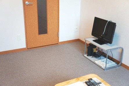 その他部屋・スペース　設備・仕様は号室により異なる為、現況を優先致します。