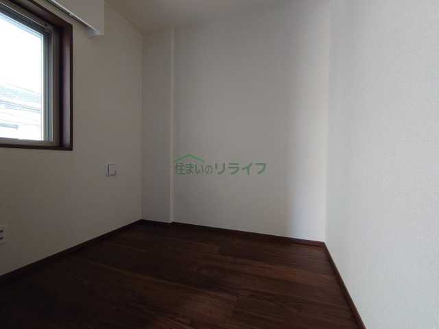 ハーモニーレジデンス神楽坂ヒルズthirdの内装写真