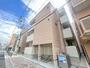 北加賀屋駅より徒歩10分 2階 築3年1ヶ月の賃貸物件