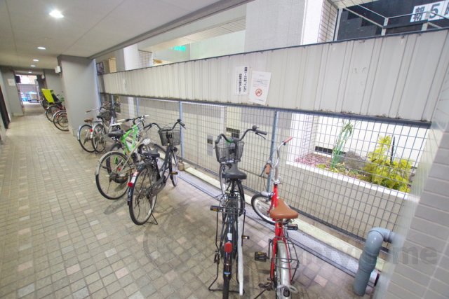 地下鉄谷町線 南森町駅 徒歩3分 9階建 築41年のその他写真