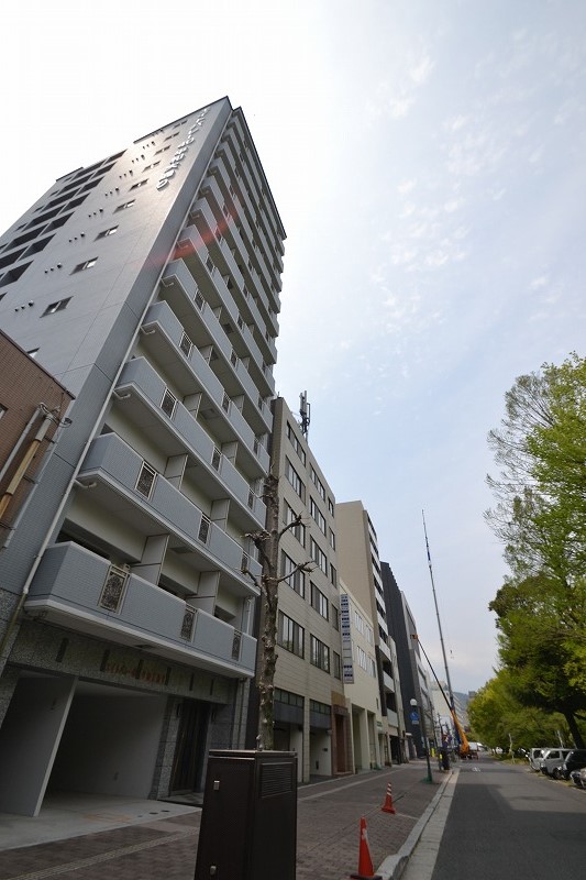 建物外観　同施工会社の参考写真
