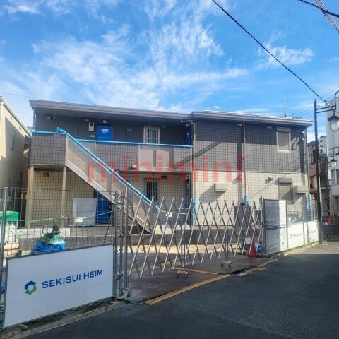 ＪＲ東海道本線 千里丘駅 徒歩5分 築3年