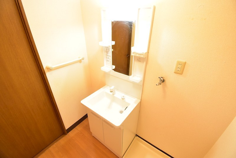 M’プラザ楠根参番館の内装写真