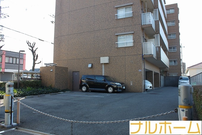 地下鉄谷町線 長原駅 徒歩10分 6階建 築32年のその他写真
