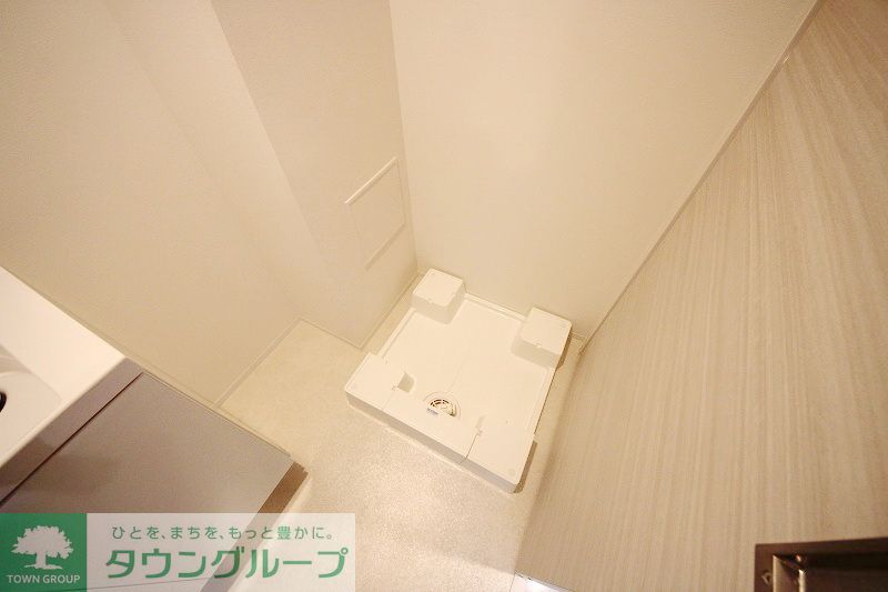 AZEST志村三丁目2の内装写真