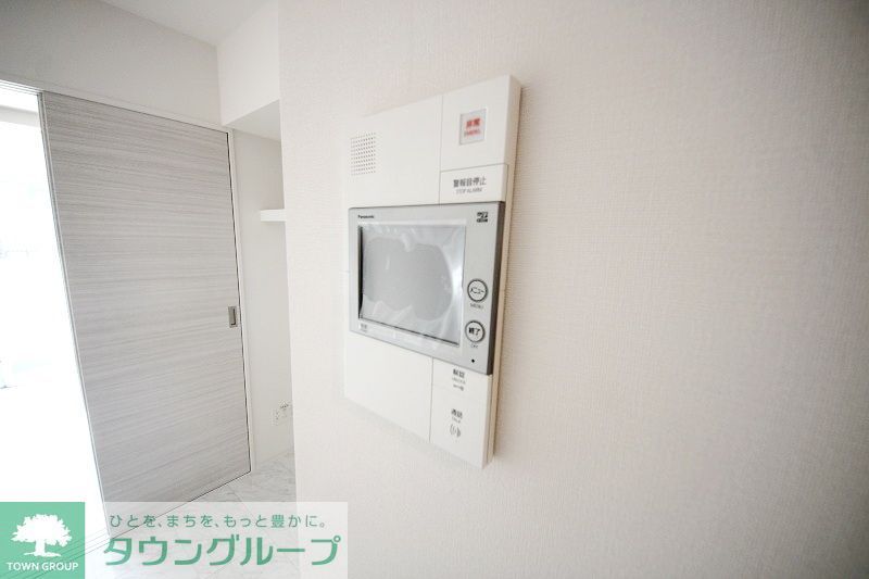 AZEST志村三丁目2のその他写真