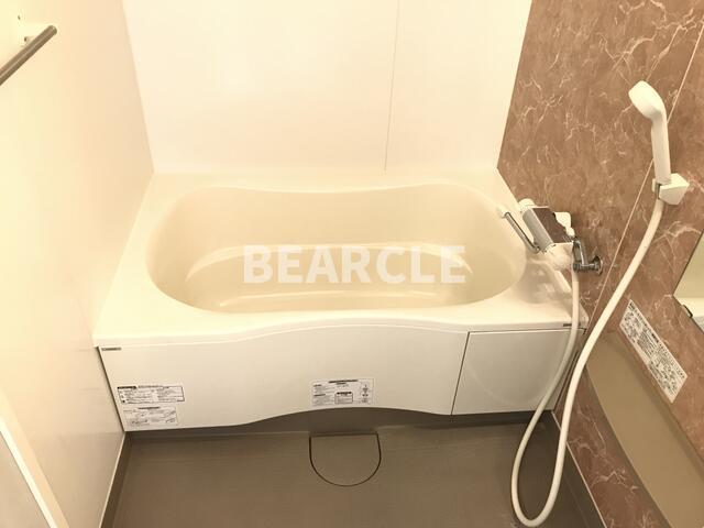バス・シャワールーム　別タイプ・イメージ画像です。
