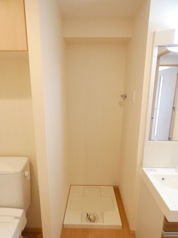 その他設備　☆室内洗濯機置き場☆