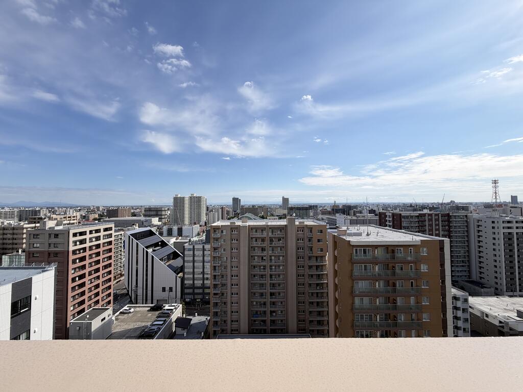 レ・ジェイド札幌大通ザ・タワー1701のその他写真