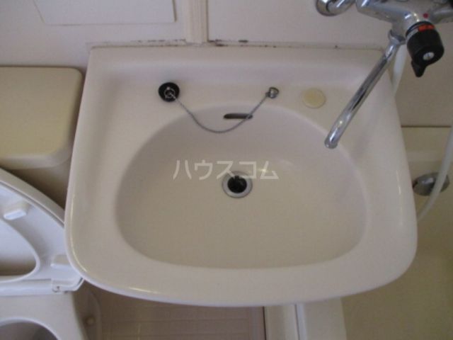 ハイツBSの内装写真