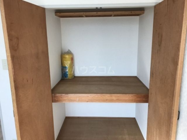 ハイツBSの内装写真