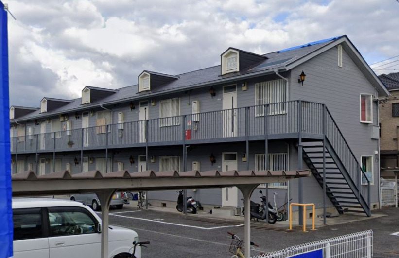 ＪＲ阪和線 久米田駅 徒歩35分 築35年