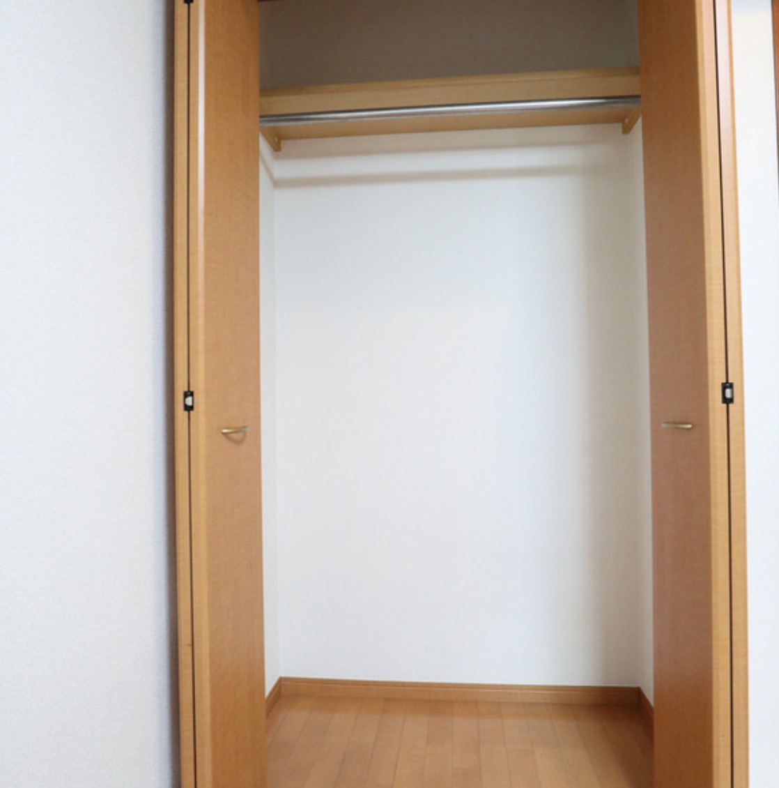 リヴェール杉並の内装写真