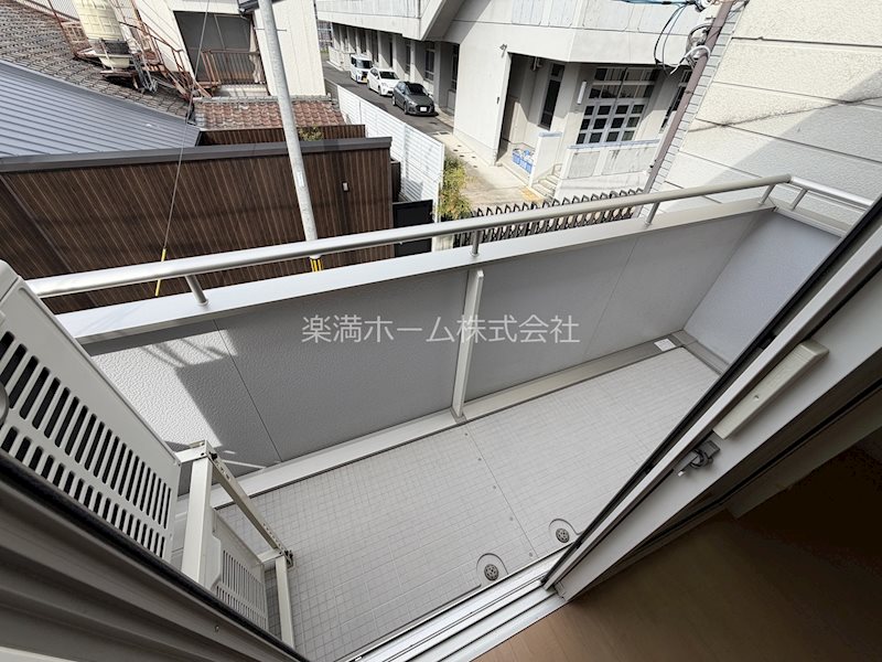 南区八条内田町戸建の内装写真
