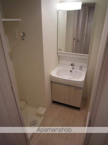 プレサンス上町台クレストの内装写真