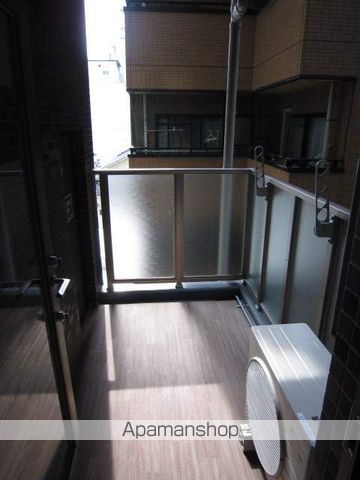 プレサンス上町台クレストの内装写真