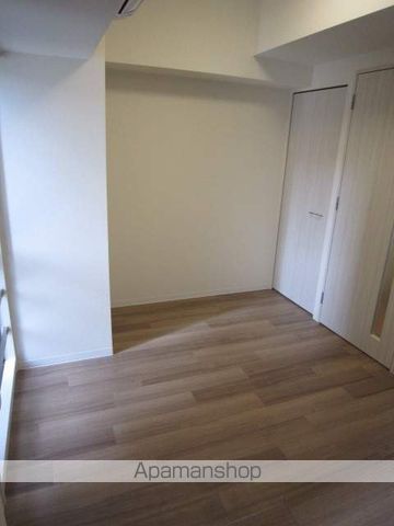 プレサンス上町台クレストの内装写真