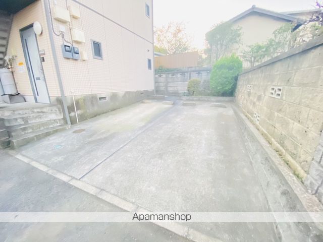 ラ・カルマのその他写真