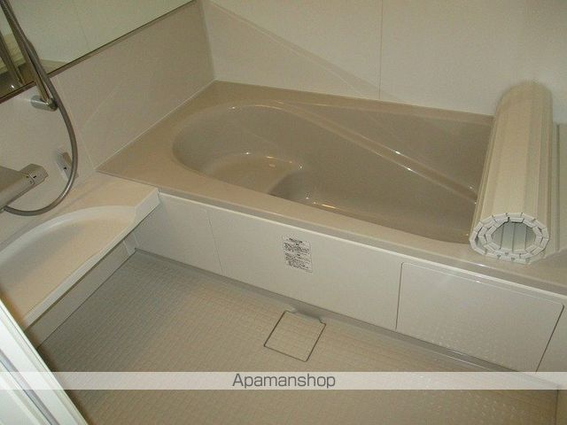 ストリームの風呂写真