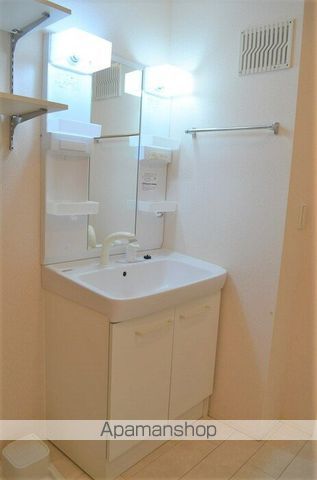 ストリームの内装写真