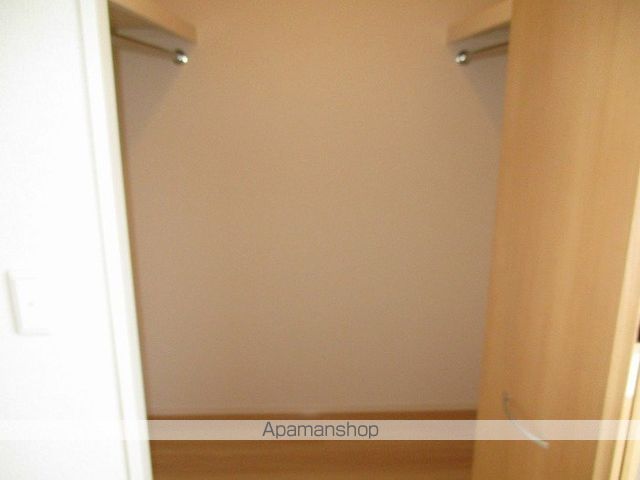 ストリームの内装写真