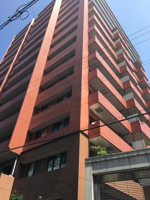 建物外観　外観です