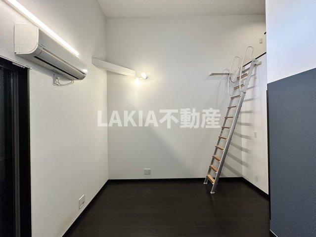 その他部屋・スペース　モデルルームの写真となります。間取り図参照