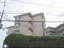菖蒲池駅より徒歩6分 2階 築36年2ヶ月の賃貸物件
