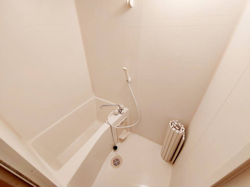 バス・シャワールーム　浴室
