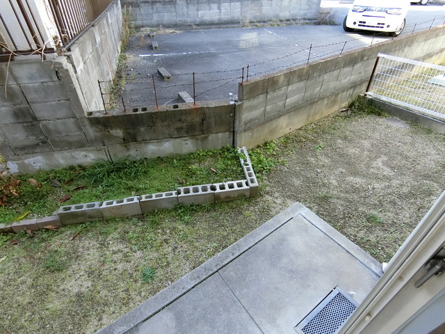 庭