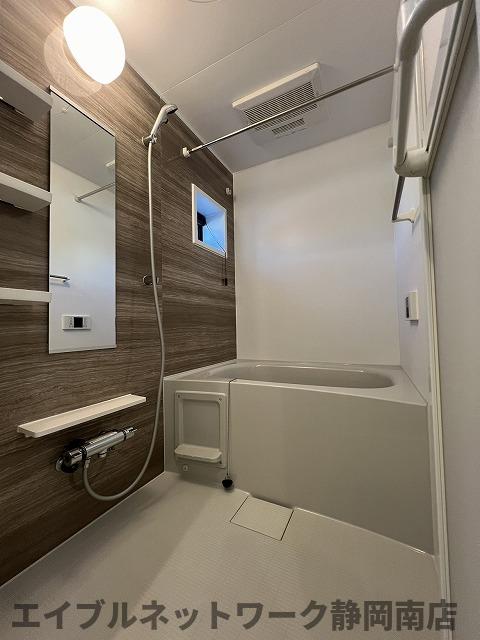 バス・シャワールーム　イメージ