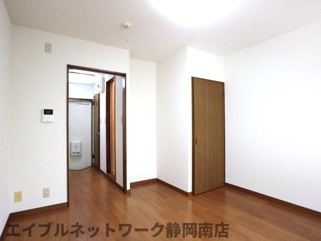 居室・リビング　リビングです
