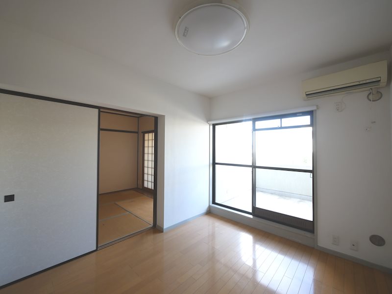 居室・リビング　ＬＤＫ